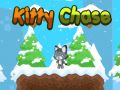 Jogo Perseguição de Gatinhos online