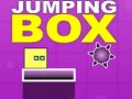 Jogo Caixa Saltitante online