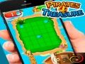 Jogo Tesouro dos Piratas online