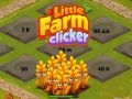 Jogo Pequena Fazenda Clicker online Jogo Pequena Fazenda Clicker online