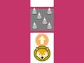 Jogo Toque Toque Correr online