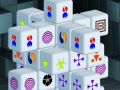 Jogo Mahjong Dimensões 15 Minutos online Jogo Mahjong Dimensões 15 Minutos online