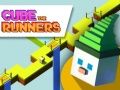 Jogo Cubo Os Corredores online