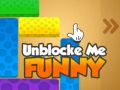 Jogo Desbloqueie-me Engraçado online
