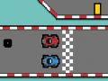 Jogo Kart Pixel online Jogo Kart Pixel online