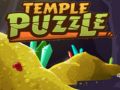 Jogo Quebra-Cabeça do Templo online