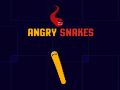 Jogo Cobras Zangadas online
