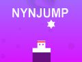 Jogo Nynjump online