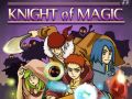 Jogo Cavaleiro da Magia online