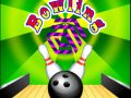 Jogo Circuito de Bowling online Jogo Circuito de Bowling online