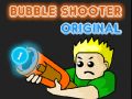 Jogo Bubble Shooter Original online