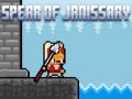 Jogo Lança dos Janíçaros online