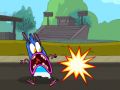 Jogo Salão de Jogos Nickelodeon online Jogo Salão de Jogos Nickelodeon online