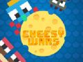Jogo Guerras de Queijo online