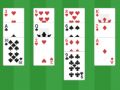 Jogo Solitário Golf online