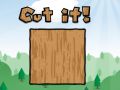 Jogo Corte-o online