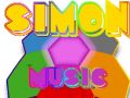Jogo Música do Simão online Jogo Música do Simão online