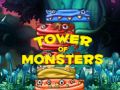 Jogo Torre dos Monstros online