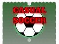 Jogo Futebol Casual online