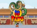 Jogo Db Pang online