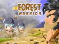 Jogo Guerreiro da Floresta online