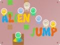 Jogo Salto Alienígena online