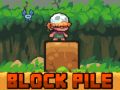 Jogo Pilha de Blocos online