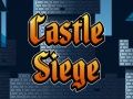 Jogo Cerco ao Castelo online Jogo Cerco ao Castelo online