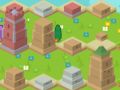 Jogo Treinador Mental: Jogo das Torres online Jogo Treinador Mental: Jogo das Torres online
