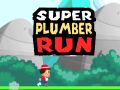 Jogo Super Encanador Corrida online