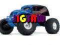 Jogo Quebra-cabeça de Monster Truck online