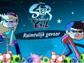 Jogo Star vs as Forças do Mal: Perigo Espacial online