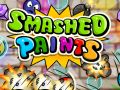 Jogo Tintas Esmagadas online
