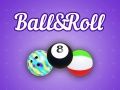 Jogo Bola&Rolar online