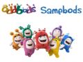 Jogo Oddbods Mesmos Oddbods online