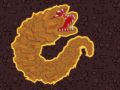Jogo Worm de Areia online