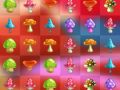 Jogo Combinação de Cogumelos online