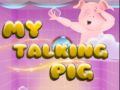 Jogo Meu Porquinho Falante online