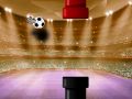 Jogo Futebol Voo online