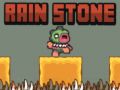 Jogo Pedra de Chuva online