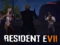 Jogo Resident Evil online