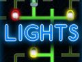 Jogo Luzes online