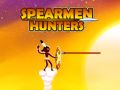 Jogo Caçadores de Lançadores online