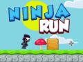 Jogo Corrida Ninja online