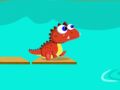 Jogo Salto do Dino online