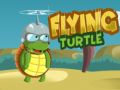 Jogo Tartaruga voadora online