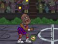 Jogo Monstros do Basquete online