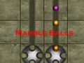 Jogo Bolas de Mármore online