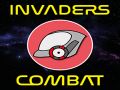 Jogo Combate dos Invasores online