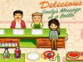 Jogo A Mensagem na Garrafa da Deliciosa Emily online Jogo A Mensagem na Garrafa da Deliciosa Emily online